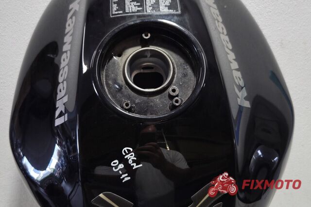 Rezervor Kawasaki ER6-F/N 2009-2011