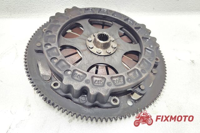 Ambreiaj BMW R1200RT 2005-2009