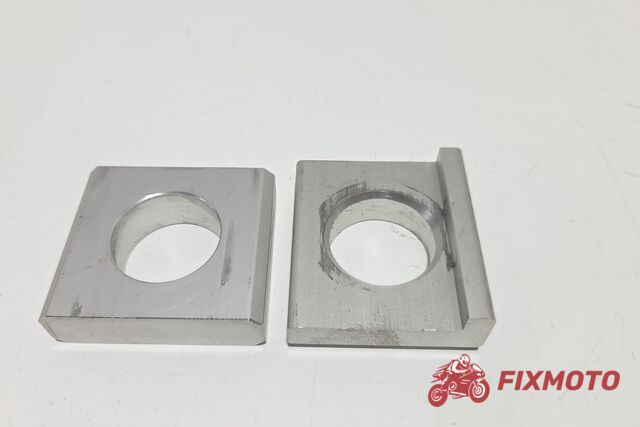 DIstantiere ax roata spate Yamaha FZ8   Fazer8