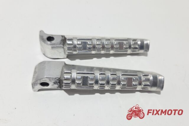 Scarite pasager Yamaha FZ8   Fazer8