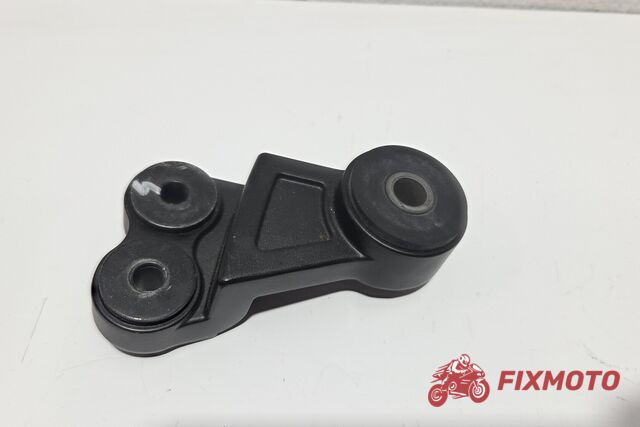 Suport prindere toba Yamaha FZ8   Fazer8