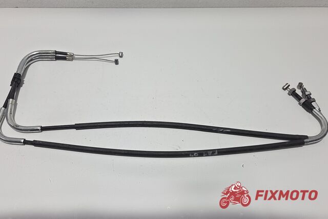 Cabluri exup toba Yamaha FZ1 FAZER1000