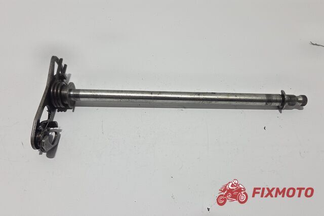 Ax cutie viteze Yamaha FZ1 FAZER1000