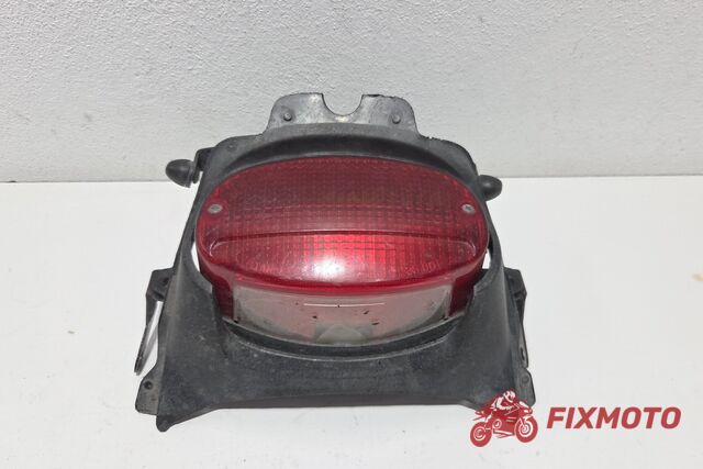 Stop Yamaha Thundercat 600