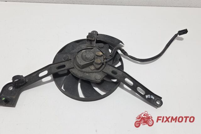 Ventilator radiator Yamaha MT07 2014-2020