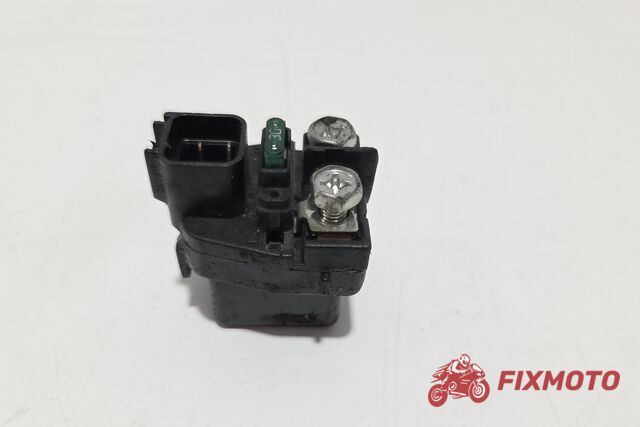 Releu pornire Suzuki GSR600