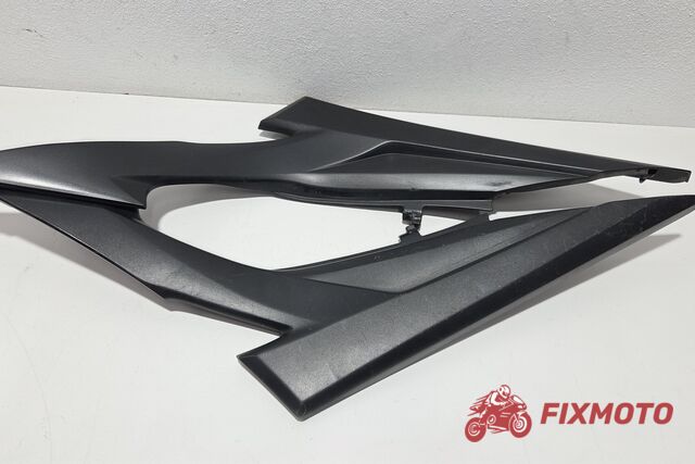 Carene Sub-sezut  Suzuki GSR600