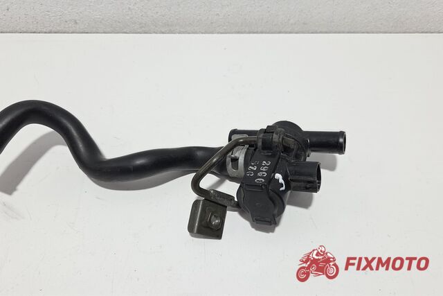 Electrovalva Suzuki GSR600