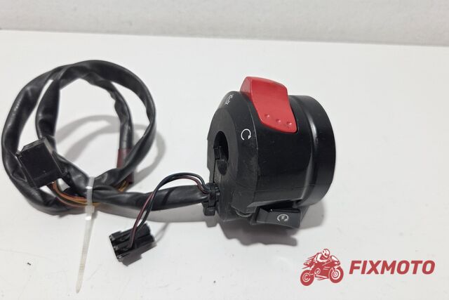 Comanda dreapta pornire Suzuki GSR600