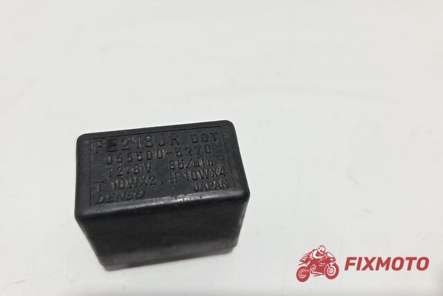 Releu semnalizare Suzuki GSR600