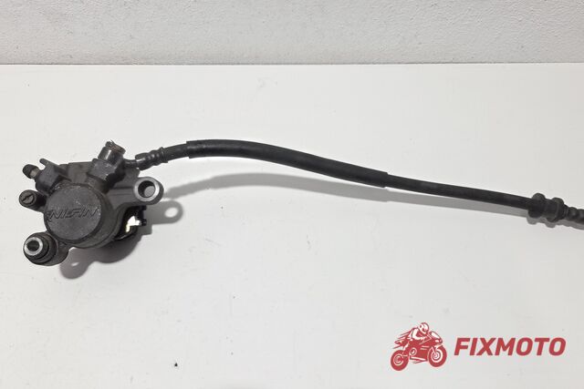 Etrier spate  Suzuki GSR600