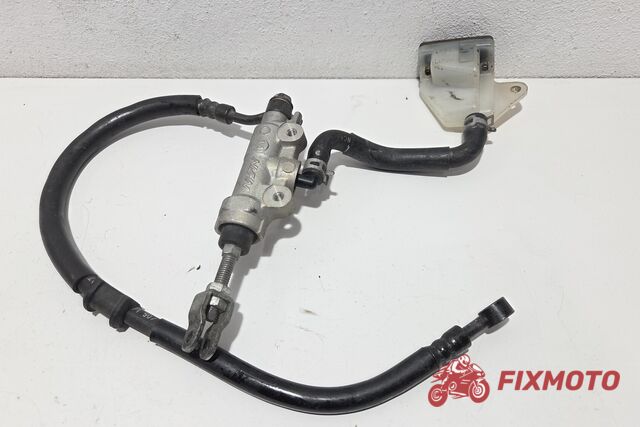 Pompa frana spate  Suzuki GSR600