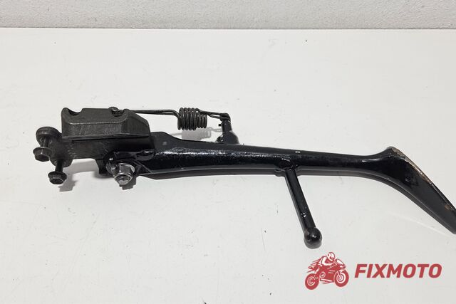 Cric lateral  Suzuki GSR600