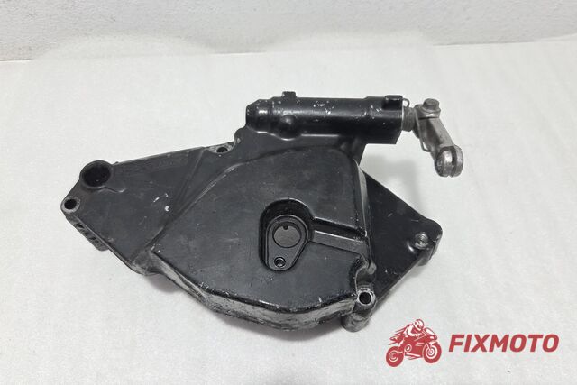 Capac pinion lant  Suzuki GSR600