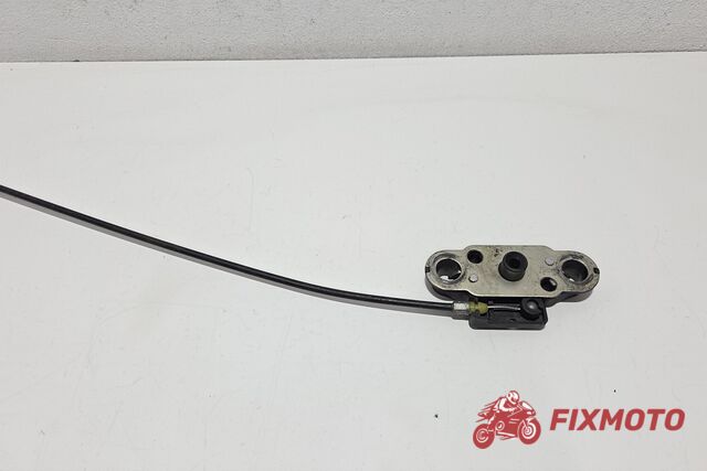 Sistem inchidere sa  Suzuki GSR600