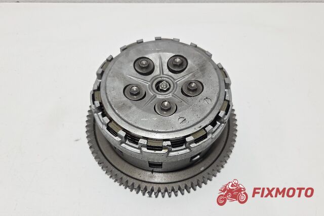 Ambreiaj complet  Suzuki GSR600