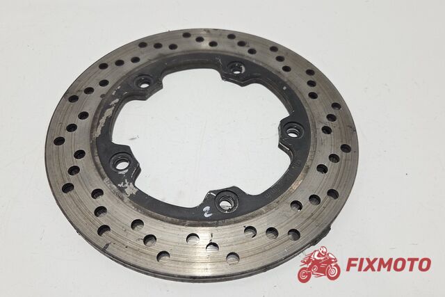 Disc spate  Suzuki GSR600
