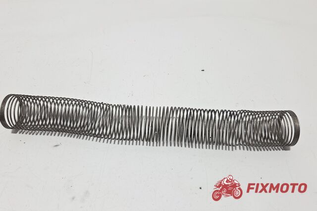 Arc radiator  Suzuki GSR600