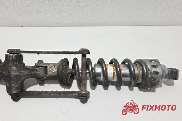 Amortizor spate complet  Suzuki GSR600