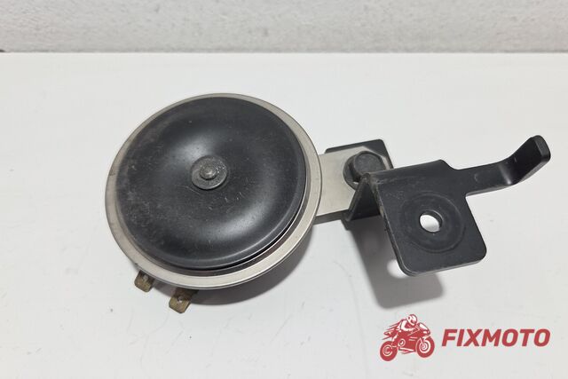 Claxon cu suport  Suzuki GSR600