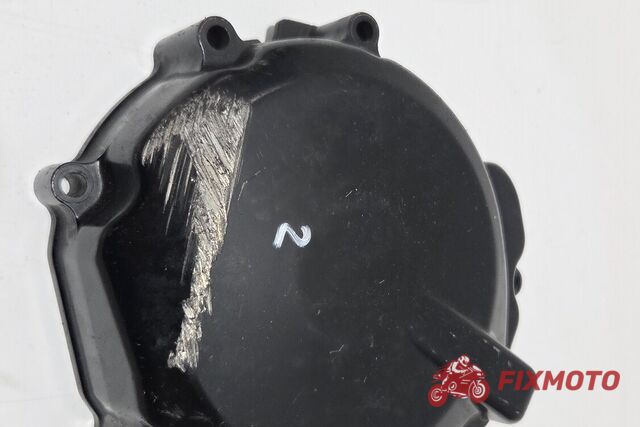 Capac stator  Suzuki GSR600