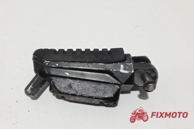 Scarita stanga pilot Suzuki GSR600