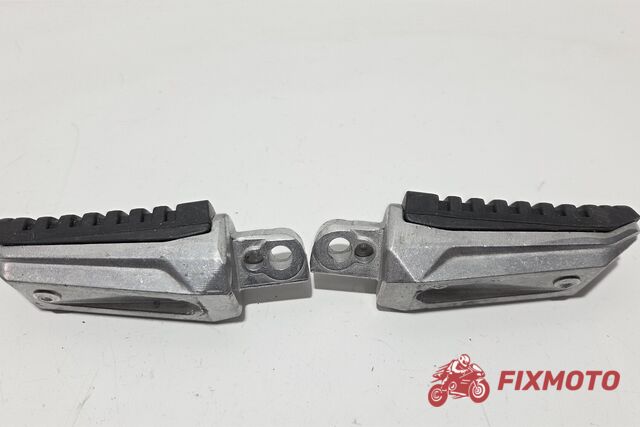 Set scarite pasager Suzuki GSR600