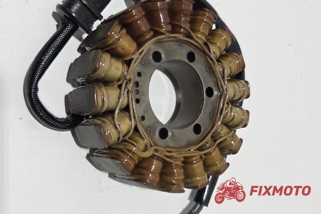 Stator Suzuki GSR600