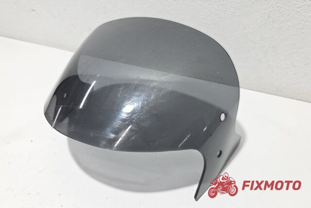 Vizor parbriz Suzuki GSR600