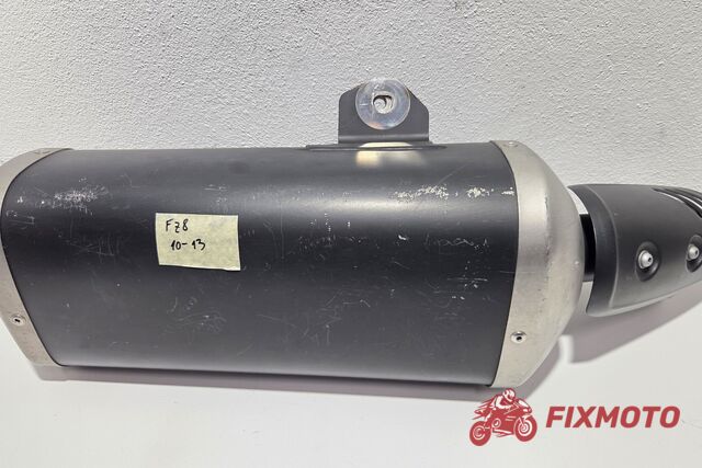 Toba originala Yamaha FZ8 Fazer 8 2010-2013