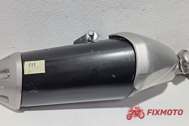 Toba originala Yamaha FZ1 FAZER1000