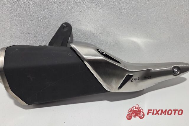 Toba originala Kawasaki Z900 2017-2019