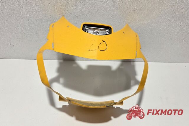 Carena far Honda VTR1000F  avariata
