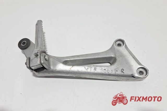 SCarita drepta pasager Honda VTR1000F