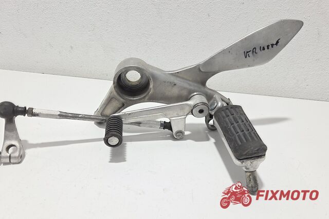 Scarita completa stanga Honda VTR1000F