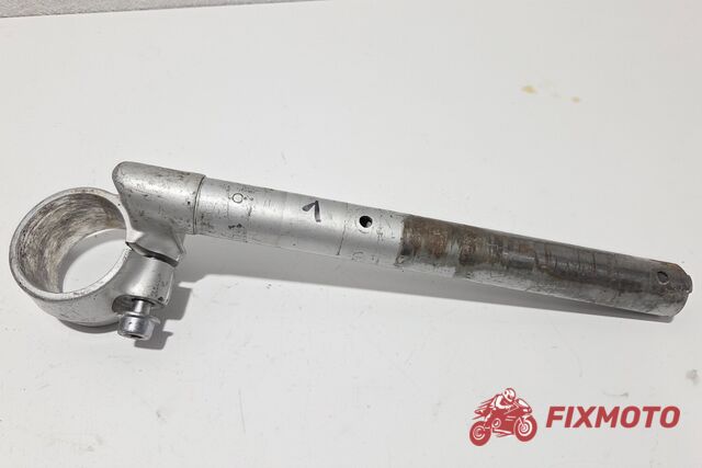 Semighidon dreapta Honda VTR1000F