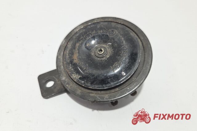 Claxon Honda VTR1000F