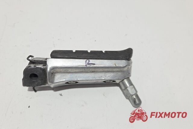 Scarita pilot dreapta Honda VTR1000F