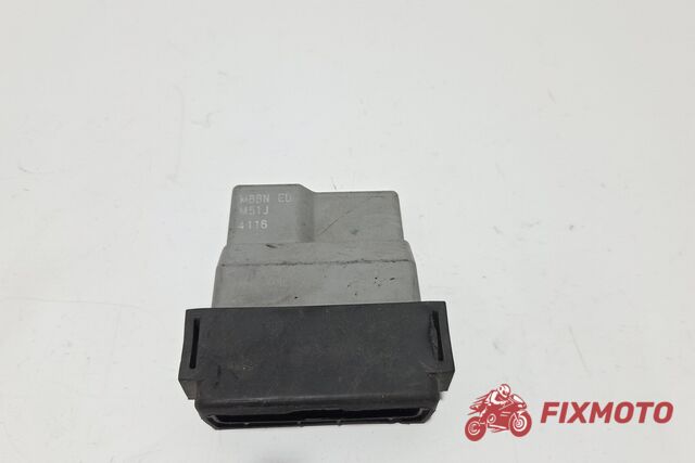 ECU calculator Honda VTR1000F  MBBA ED M51J