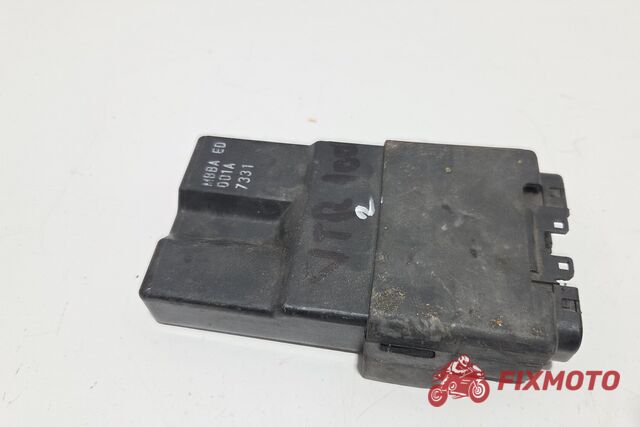 Ecu calculator cdi Honda VTR1000F MBBA ED 001A