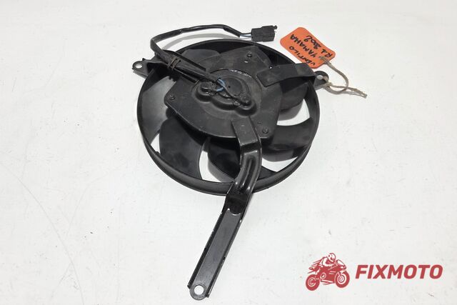 Ventilator Yamaha R1 2002-2003