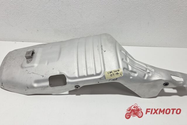 Protectie caldura toba Honda CBR600RR 2005-2006