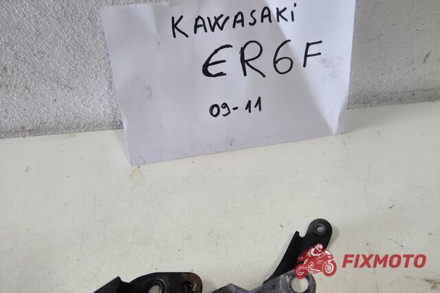 Prinderi motor Kawasaki ER6-F 2009-2011