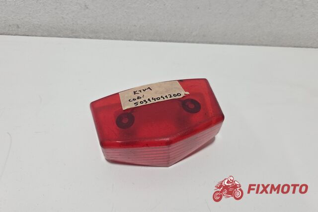 Sticla stop KTM 50314041200
