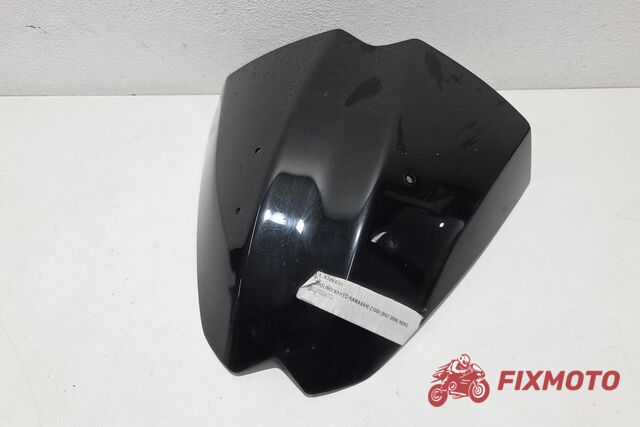 Parbriz MRA  Kawasaki  Z1000 2007-2009