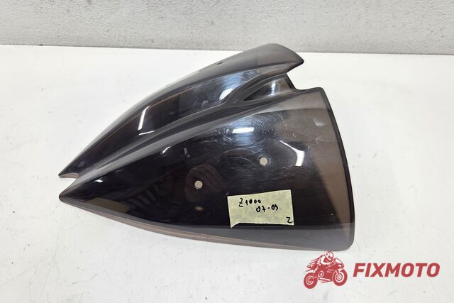 Parbriz original Kawasaki  Z1000 2007-2009