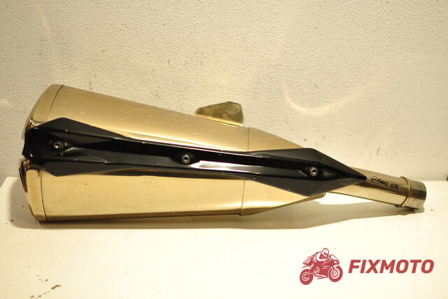 Toba partea dreapta originala Kawasaki  Z1000 2007-2009