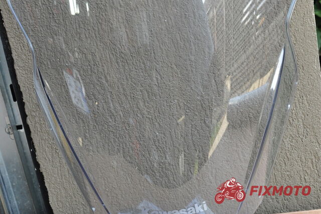 Parbriz original Kawasaki ER6-F 2009-2011