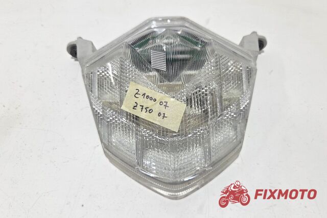 Stop Kawasaki  Z1000 2007-2009