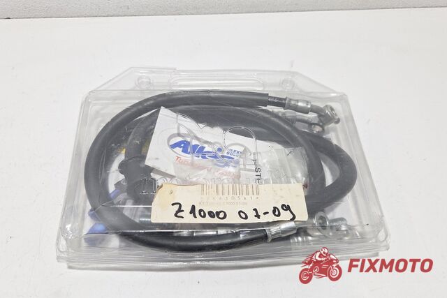 Furtune frana fata Kawasaki  Z1000 2007-2009